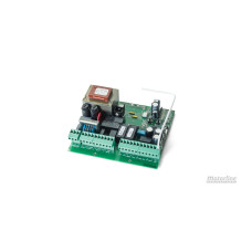 MC2 CENTRAL ELETRONICA MOTOR BATENTE
